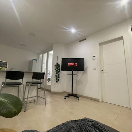 Taima Flats Apartment Alicante Exterior photo