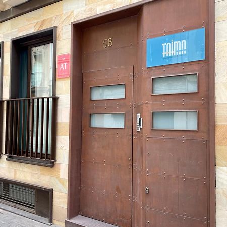 Taima Flats Apartment Alicante Exterior photo