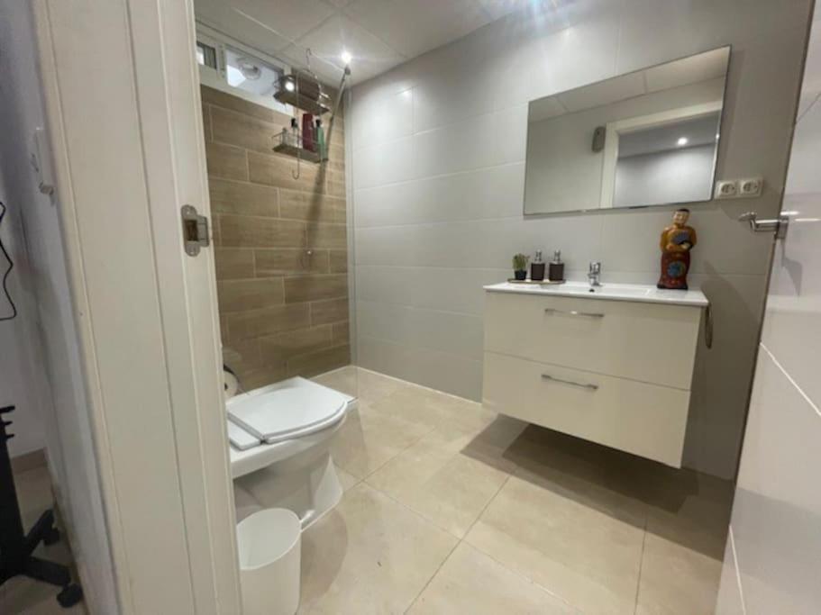 Taima Flats Apartment Alicante Exterior photo