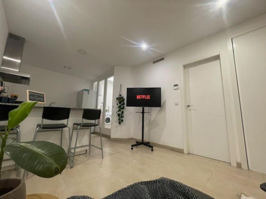Taima Flats Apartment Alicante Exterior photo